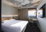 Hôtel Beynost - Ibis Lyon Est Meyzieu-4
