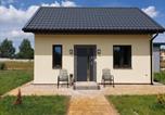 Location vacances Busko-Zdrój - Apartamenty Promyk-2