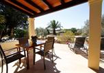 Location vacances Formentera - Vivendes Adelina - Escapada Formentera-1