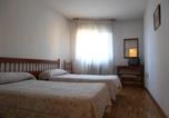 Location vacances León - Hostal Ec León-4