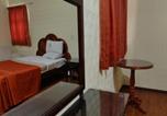 Hôtel Puebla - Hotel Real Tlaxcala-3