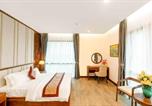 Hôtel Ninh Binh - Mt Collection Hotel-4
