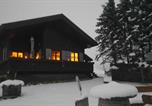 Location vacances Melk - Ferienhaus Ulli-3