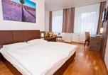 Hôtel Ansfelden - Lemon Living-2