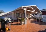 Location vacances Giardini-Naxos - Casa Vacanza Giugiò-1