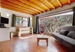 Location vacances La Oliva - Yukalele 2-4