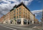 Hôtel Dublin - The Morrison Dublin, Curio Collection by Hilton-1