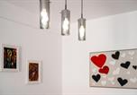 Location vacances Collesano - La Casa del Cuore-4