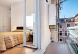 Location vacances Levanto - Casa mare Levanto 1-4
