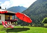 Location vacances  Col de Pennes - Heiserhof App Birke-1