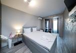 Location vacances Bourgas - Boutique Guest House&quote;Ruvan&quote;-4