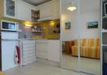 Location vacances Isaba - Studio 4 pers. au pied des pistes avec balcon - Arette - Fr-1-602-7-4