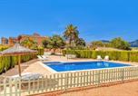 Location vacances Llucmajor - Finca Buniferri-1