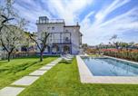 Location vacances Toscolano-Maderno - Maison Bellini 1-1