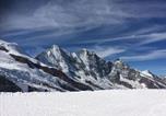 Location vacances Saas-Fee - Appartement Alpenstern Trift-4