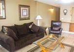 Location vacances Fort Walton Beach - Tiki Beach 21-1