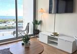 Location vacances Glenelg - West Beach - Beachfront Apartment-2