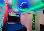 Location vacances  bhatpara - Hotel Happy House-3