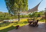 Location vacances Le château d'Alaro - Banyols-2