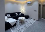 Location vacances Jeddah - Almajd Apartment-1