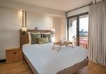 Hôtel Haute-Garonne - Firstname Toulouse Residence, part of Jdv by Hyatt-1