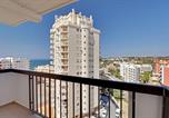 Location vacances Armação de Pêra - Armacao de Pera Ocean View by Homing-2