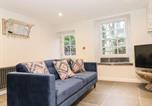 Location vacances Staveley-in-Cartmel - Hazelrigg Cottage-4