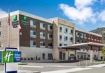 Hôtel Willits - Holiday Inn Express & Suites - Ukiah by Ihg-2