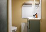 Location vacances Angers - Charmant studio - coeur de ville - 2 personnes-4