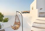 Location vacances Ιος - Paros - Sikinos Sunset-4