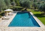 Location vacances Gaiole in Chianti - Campo al Sole-4