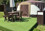 Location vacances Havant - Old Dairy Farm Glamping-1