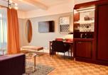 Hôtel Blankenberge - Gatsby Hotel - Adults Only - Small Luxury Hotel - by F-Hotels-4