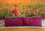 Hôtel Arezzo - Biobenessere Eco-B&B -Adults Only- Moto&Bike Parking-1