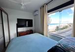 Location vacances Cabo Frio - Mar azul do forte-1