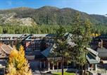 Hôtel Gardnerville - Marriott's Timber Lodge-3