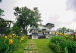 Hôtel Parc national d&quote;Eravikulam - Wild Elephant Resort-2