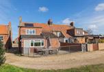 Location vacances Brancaster - Tennyson Cottage Brancaster By Together Travel-2