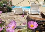 Hôtel Octon - Gravezon-3