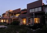 Location vacances St Helena Bay - Absolute Beach Accommodation-2