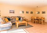 Location vacances Büsum - &quote;Ferienhaus Jaedicke&quote; Ferienhaus Jaedicke-4