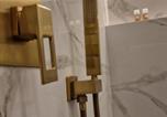 Hôtel Latium - Living-4