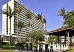 Hôtel Côte d'Ivoire - Sofitel Abidjan Hotel Ivoire-2