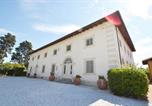 Location vacances Lastra a Signa - Villa Yvonne by Mmega-2