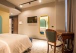 Hôtel Province de Pescara - Corso Vittorio B&B-3