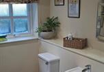Location vacances Llanddyfnan - The Dairy Parc yr Odyn Pentraeth Ll75 8ul-4