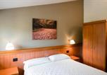 Hôtel Abbadia San Salvatore - Locanda La Scottiglia-2