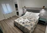 Location vacances Norcia - I due archi-4
