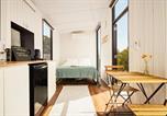 Location vacances Gisborne - Gem on the Hill by Tiny Away-1