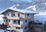 Location vacances Schwendau - Apartment Franz by Interhome-1